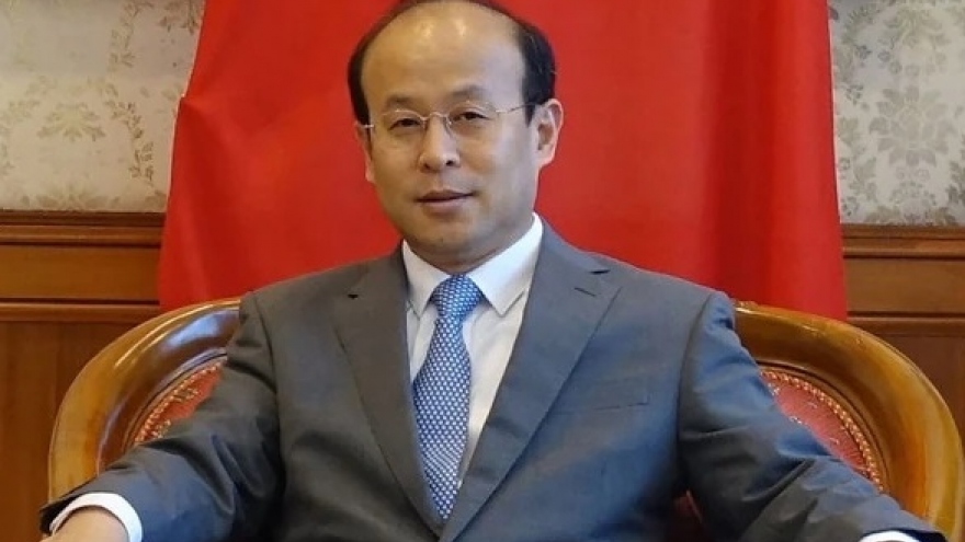 Australia chấp thuận đề cử Đại sứ mới của Trung Quốc có tư tưởng ôn hòa hơn